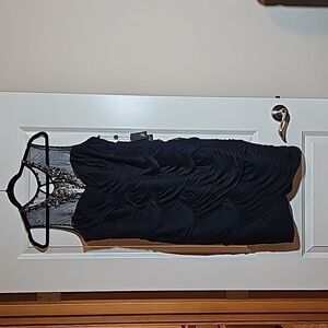 Adrianna papell dress